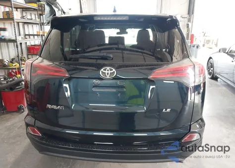 2018 Toyota Rav4 Le from USA, damaged, VIN JTMZFREV4JJ164717